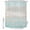 Blue, variant on Brown Gray Shower Curtain Set with Hooks, White Gradient Rustic Striped Minimalist Country Water Repellent Shower Curtains for Bathroom Decor Sturdy Shower Curtain, Machine Washable 36x78 Inch