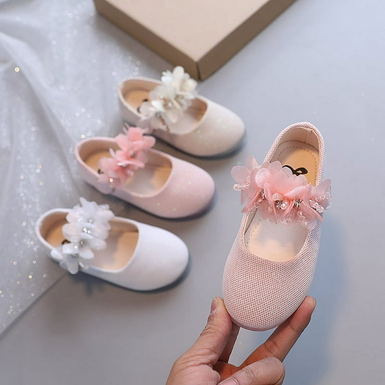 Kids hotsell pump shoes