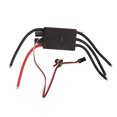 thumbnail image 1 of Barco RC impermeable ESC, barco RC ESC 90A modelo de barco ESC barco RC refrigeración por agua ESC construcción robusta, 1 of 12