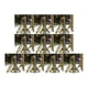 thumbnail image 2 of Sonducket Keys Ring Shockproof DIY Prop Craftsmanship Compact No Size Pack Ornament Pendent Burrs Retro Style Simple Bag Fashionable Como se muestra 10Conjunto, 2 of 6