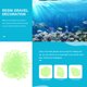 thumbnail image 3 of BESTYASH 400Ud Luminosas Para Jardín En Resina Ambiental, 3 of 7