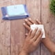 thumbnail image 5 of Fiudx Calentador de Toallitas Húmedas para Bebé, Control de Temperatura Constante, Puerto Usb, Portátil para Viajes En Familia, Efecto Hidratante Cálido, Adaptador para Coche Incluido, Compatibilidad, 5 of 5