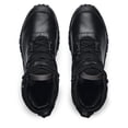 thumbnail image 4 of Bota Under Armour Micro G Valsetz LTHR WP Black 12.5 US, 4 of 5