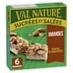Nature Valley Granola Bars, Sweet and Salty Nut, Almond, 6 ct, 6 bars x 35 g, 210 g - image 2 of 6