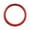 Red, variant on Blasgw Car Steering Wheel Cover With Diamonds Leather Four Seasons General Non-slip Fashion Cute Car Interior Steering Wheel Cover Hot Pink