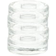 thumbnail image 4 of Miangastore 4Pcs Wide Mouth Fermenting Weights for Promoting Foods Fermentation, 4 of 7