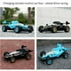 thumbnail image 4 of Sistema De Conducción De Coches De Carreras Stunt Racing Control Remoto Modelo De Coche Vehículo De Juguete Para Regalo De Niño Minnieouse FN003427-02, 4 of 6