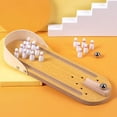 thumbnail image 1 of Toys for Kids Children Is Educational Toys Mini Bowling, 1 of 8