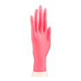 thumbnail image 3 of Práctica de uñas Entrenamiento Práctica flexible Mano Mano falsa Arte de uñas Práctica MABOTO Dedo de práctica, 3 of 6