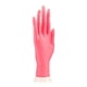 thumbnail image 3 of Práctica de uñas Entrenamiento Práctica flexible Mano Mano falsa Arte de uñas Práctica Eccomum Dedo de práctica, 3 of 5