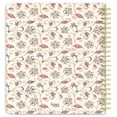 thumbnail image 2 of Agenda: Tuscan Delight 2026 Desk Planner Foil, 2 of 3