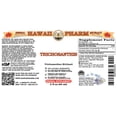 thumbnail image 2 of Trichosanthis (Trichosanthes Kirilowii) Dry Root Liquid Extract. Expertly Extracted by Trusted HawaiiPharm Brand. Absolutely Natural. Proudly made in USA. Tincture 2 Fl.Oz, 2 of 3