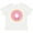AA-White, variant on Inktastic Light Pink Donut Boys or Girls Baby T-Shirt