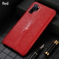 thumbnail image 1 of Funda de teléfono de cuero original Stingray para Samsung galaxy S20 Ultra S10 Lite S10e S10 5g S10 Plus A50 A51 A70 A41 A71 S7 edge Fivean unisex, 1 of 2