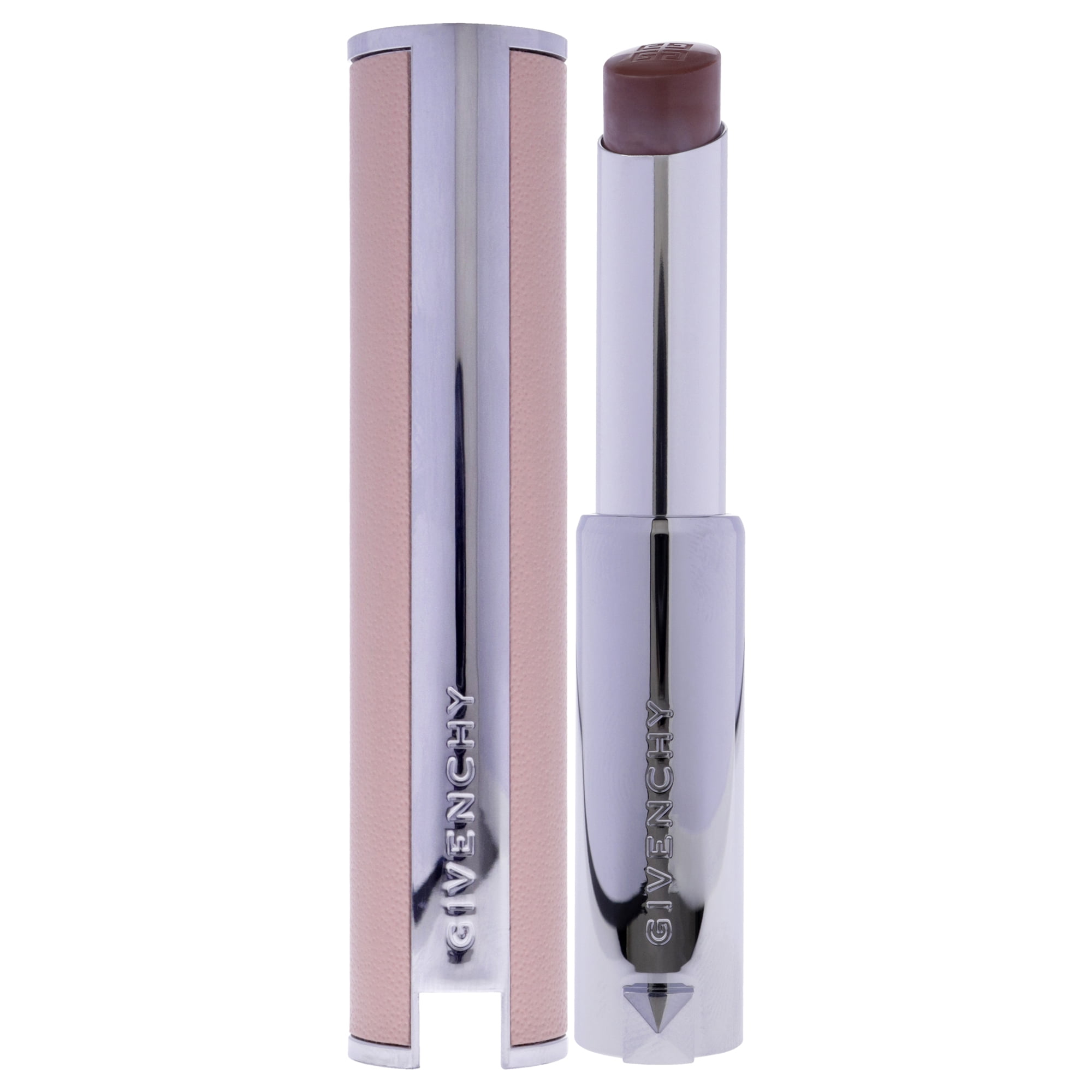 Givenchy Rose Perfecto Plumping Lip Balm - N111 Soft Nude , 0.09 oz Lip Balm