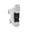 Grey一只装【三条碳钢弹簧 助力行走】, variant on Adjustable Sports Knee Pad for Patella Joint Protection | Single Knee Booster for Squats and Mountaineering