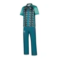 thumbnail image 5 of Disfraz de Raygun, unisex, australiano, bailarín de breakdance, traje de cosplay, ropa deportiva, disfraz de break dance australiano Takerlama para adultos, sombrero, 5 of 5