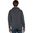 thumbnail image 2 of Hanes Perfect Fleece Hooded Sweatshirt, 2 of 2