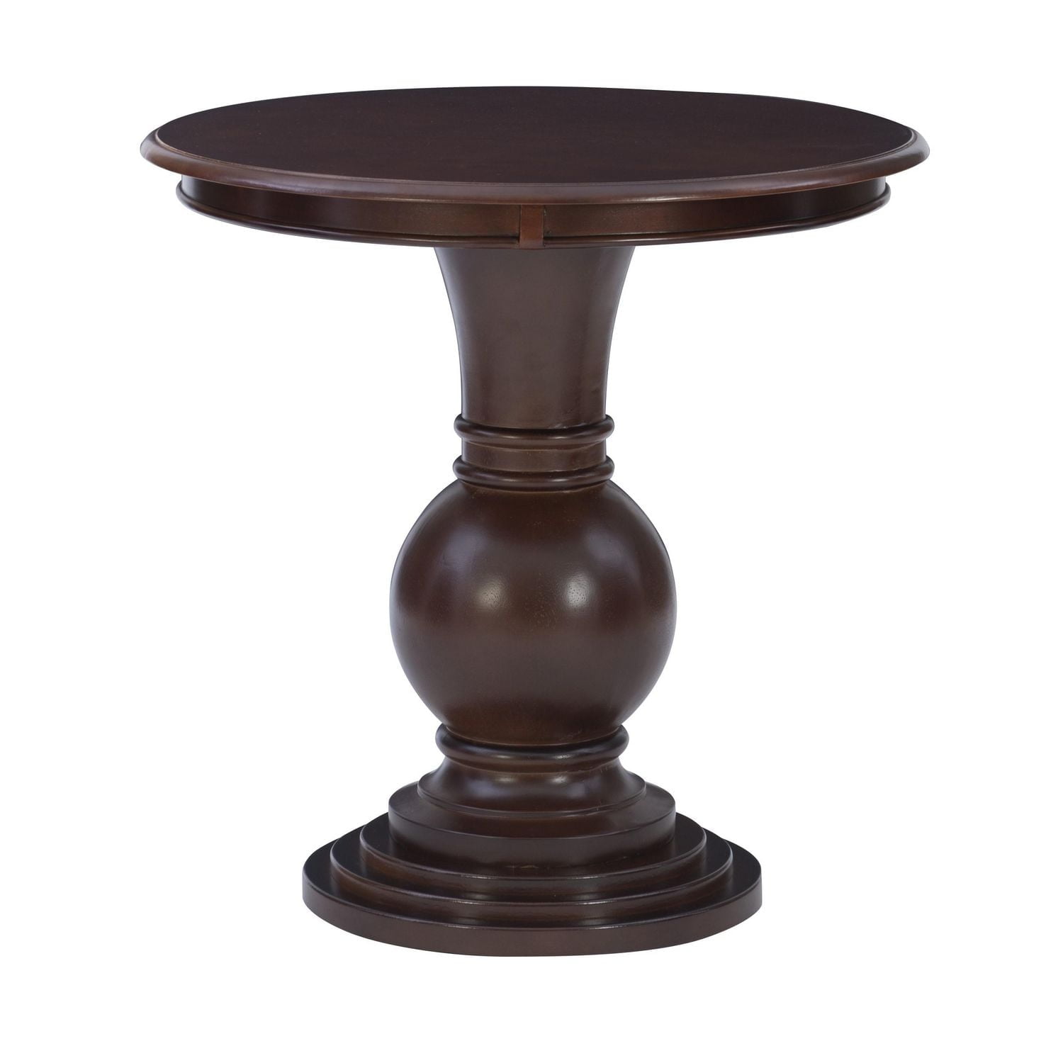 Table d'Appoint Ronde Zader
