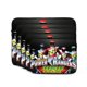 thumbnail image 3 of Funda para portátil de los Power Rangers, a prueba de golpes, con bolsillo para accesorios y funda tipo maletín, 10, 12, 13, 15 y 17 pulgadas, 3 of 5