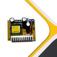 thumbnail image 3 of Tholdsy Convertidor de voltaje de DC-DC Universal PCB 45-390V Módulo de refuerzo de amplio rango fuente de alimentación placa de circuito Electrónica miscelánea, 3 of 6