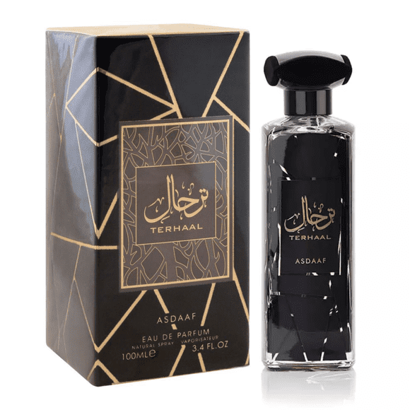 Terhaal Asdaaf EDP - 100ML (3.4oz) by Asdaaf