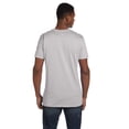 thumbnail image 3 of Mens 100% Ringspun Cotton nano-T T-Shirt 4980 (5 PACK), 3 of 3