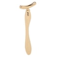 thumbnail image 4 of Eye Massage Stick, Zinc Alloy Ergonomic Eye Cream Applicator  For Home For Women, 4 of 8