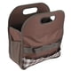 thumbnail image 5 of Bolsa para herramientas de ferretería, bolsa para herramientas portátil de 600 D, bolsa para herramientas con múltiples bolsillos, portaherramientas para jardín, diseñada para la perfección, 5 of 12