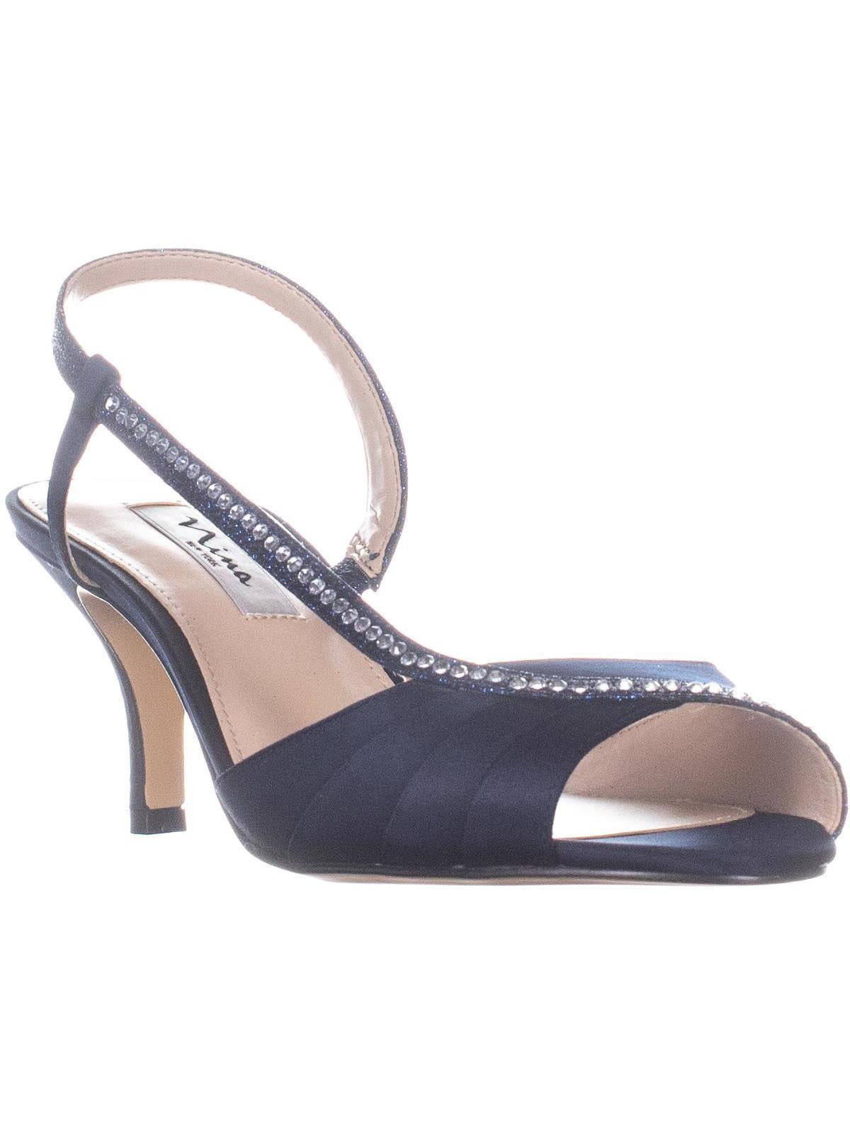 nina cabell evening sandals