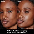 thumbnail image 5 of e.l.f. Halo Glow Liquid Filter, 7 Deep/Rich, 1.06 fl oz, 5 of 13