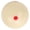 Red, White, variant on Riousery 2.25 inch (57.2mm) Billiard Training Cue Ball, Blue Dot Spot Practice Standard Pool Ball, 1 Count