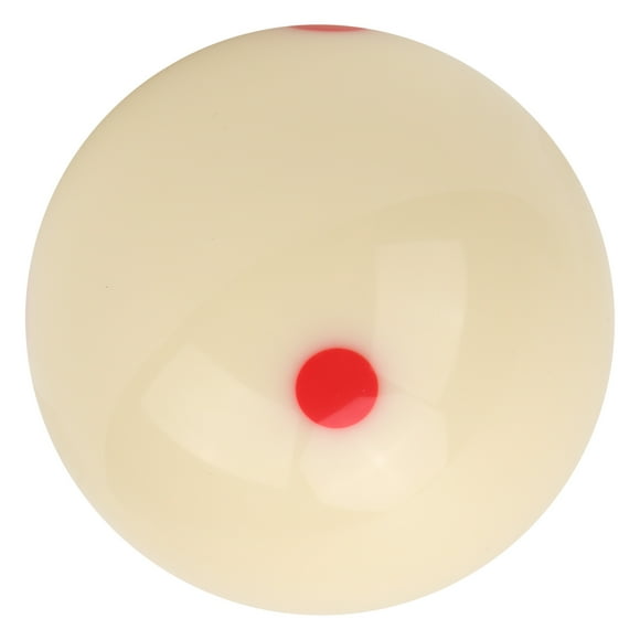 Accesorio de Abrenamiento de Bola de Billar Dotspot Estándar de 57,2 mm, Resistencia Al ImpactO, Eleccióna de Buenas Prescicas