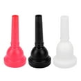 thumbnail image 4 of UNTERING Mouthpiece Detachable Nozzle Trombones Mouth Musical Instruments Accessories Simple to Use, 4 of 8