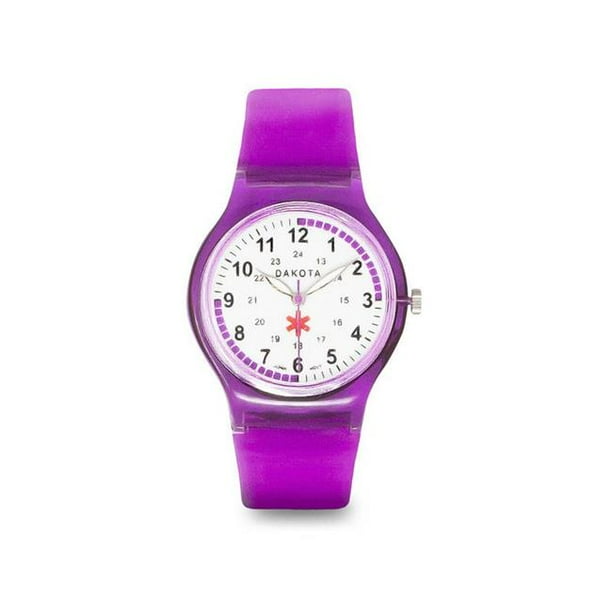Dakota nurse hotsell watch