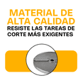 thumbnail image 3 of Disco de corte juliana Rhino PROAL-550 3 mm 270 mm DIPRO-JU-3, 3 of 6