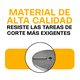 thumbnail image 3 of Disco de corte juliana Rhino PROAL-550 3 mm 270 mm DIPRO-JU-3, 3 of 6