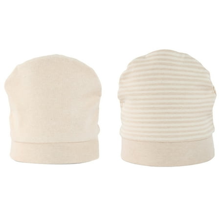 

2PCS Postpartum Recovery Hats Pregnant Women Windproof for Fall Winter