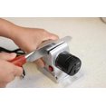 thumbnail image 1 of Electric Knife Sharpener 220v 18w Household Professional Knife Sharpener, 1 of 3