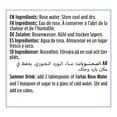thumbnail image 4 of Cortas - Distilled Rose Flower Water, 17oz, 4 of 4