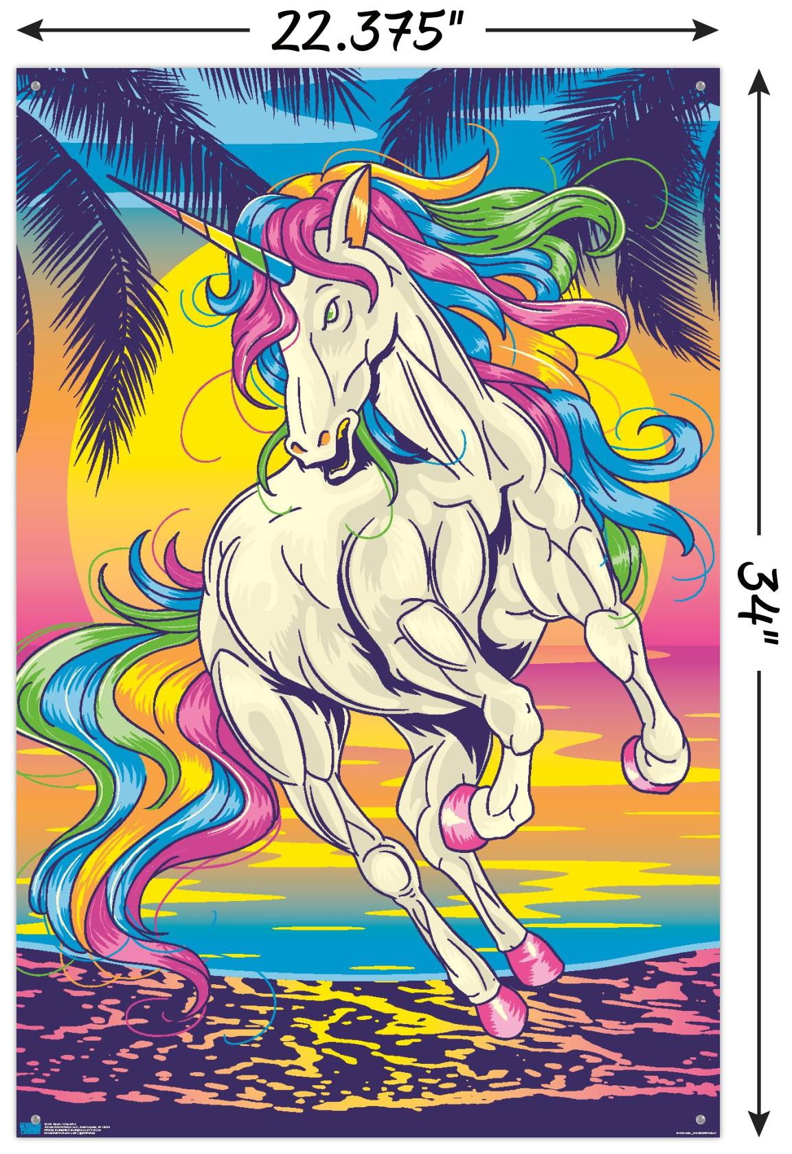 NEON - UNICORN 2