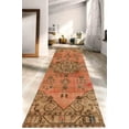 thumbnail image 3 of Aztek Rugs, Gift For Him Rugs, Geometric Rug, Large Rug, Soft Rug, Chenille Printed Stye Rug, Turkish Rug, Pattern Rugs, Non Slip Rug, Door Mat Rugs, 3.3'x9.2' - 100x280 cm, 3 of 8