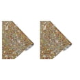 thumbnail image 2 of Riwesomey Rhinestone Ribbon Strong Stickiness Sticker Gift Crafts Supplies Car Decorations Packaging Glitter Kit Decorative for Phone Type2 NO2 Riwesomey CBP224075, 2 of 6