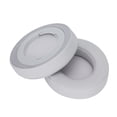 thumbnail image 2 of Almohadillas para auriculares, almohadillas de repuesto suaves de cuero para auriculares Razer Kraken 7,1 V2 ProGrey, 2 of 8