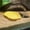 B, variant on EcoNest Wooden Log Turtle Stand With Integrated Food Bowl And Auto Sipper For And