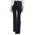 thumbnail image 2 of NYDJ womens  Ava Huntley Flare Jean, 0, 2 of 3