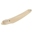 thumbnail image 4 of Interior Door Panel Handle, Simple Installation Anti Scratch High Strength Inner Door Pull Cover Waterproof  For Car Right 51416969404, 4 of 8