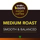 thumbnail image 5 of Araku Boomi Premium Single Origin Instant Coffee Powder, Medium Roast, Made from 100% Arabica Beans from Araku Valley | Best Mold Free Instant Coffee | 3.5 Ounce Tin (1 Pack) (Up to 50 Cups), 5 of 5