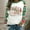 1-Green, variant on Christmas Sweatshirt for Women Long Sleeve Striped Pullover Casual Holiday Tops Xmas Tree Print Crewneck Shirt