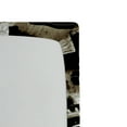 thumbnail image 3 of Ambesonne Industrial Fitted Sheet, Aged Gears, Twin XL Size, Sepia, 3 of 3
